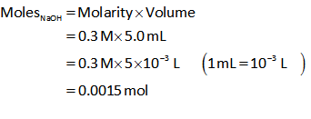 Chemistry homework question answer, step 2, image 3