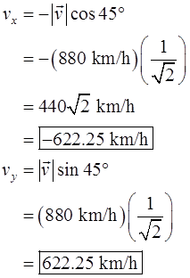 Physics homework question answer, step 3, image 1