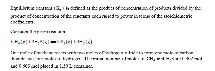 Chemistry homework question answer, step 1, image 1