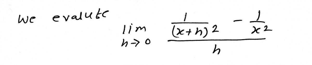 Calculus homework question answer, step 1, image 1