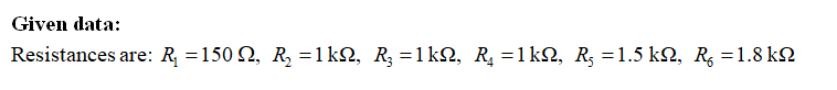 Physics homework question answer, step 1, image 1