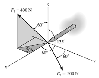 Physics homework question answer, step 1, image 1