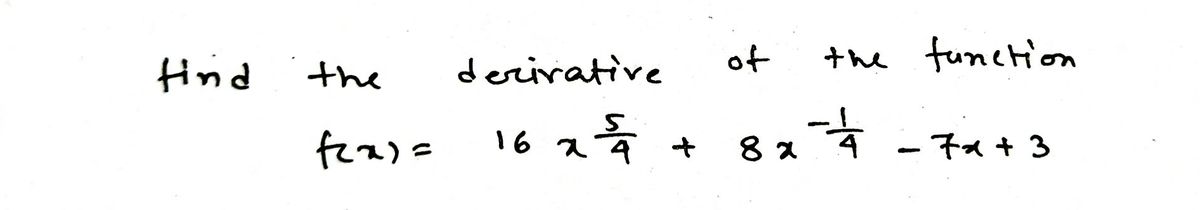 Calculus homework question answer, step 1, image 1