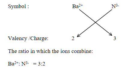 Chemistry homework question answer, step 2, image 1