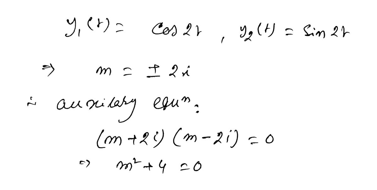 Calculus homework question answer, step 1, image 1