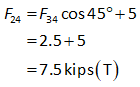 Civil Engineering homework question answer, step 2, image 2