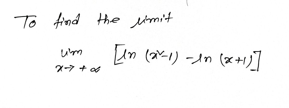 Calculus homework question answer, step 1, image 1