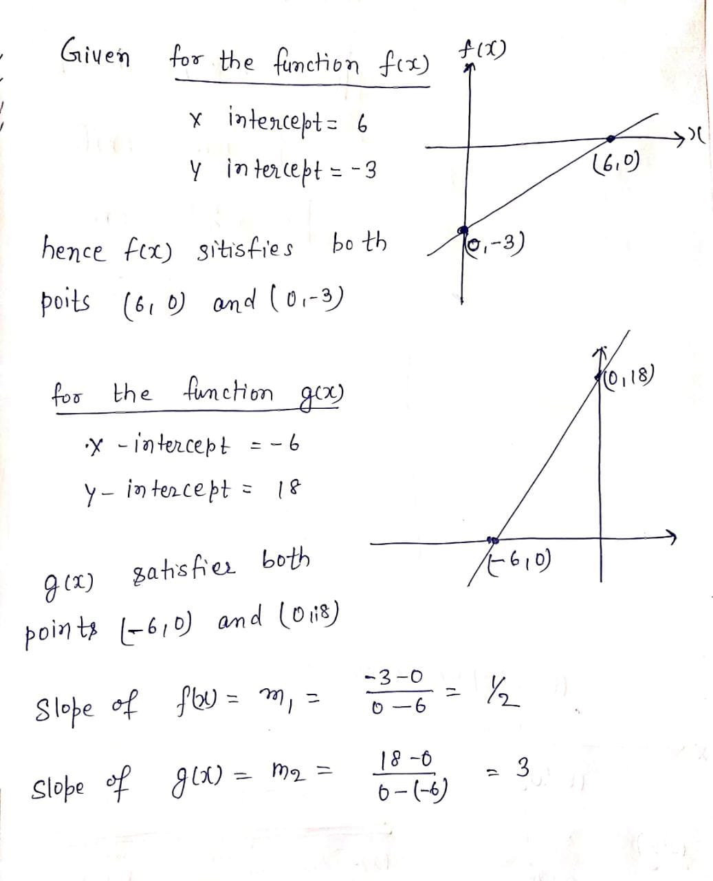 Calculus homework question answer, step 1, image 1