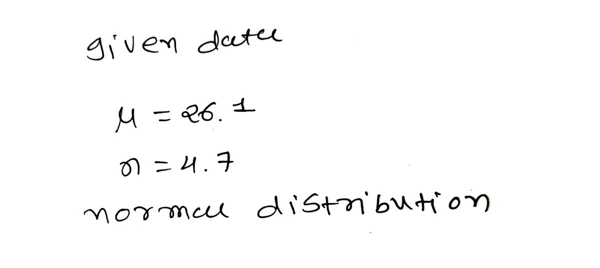 Statistics homework question answer, step 1, image 1