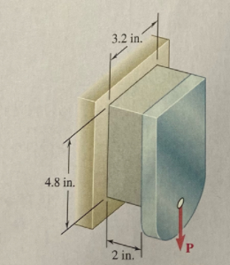 Mechanical Engineering homework question answer, step 1, image 1