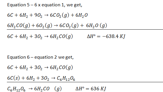 Answered Calculate the heat of reaction for the bartleby