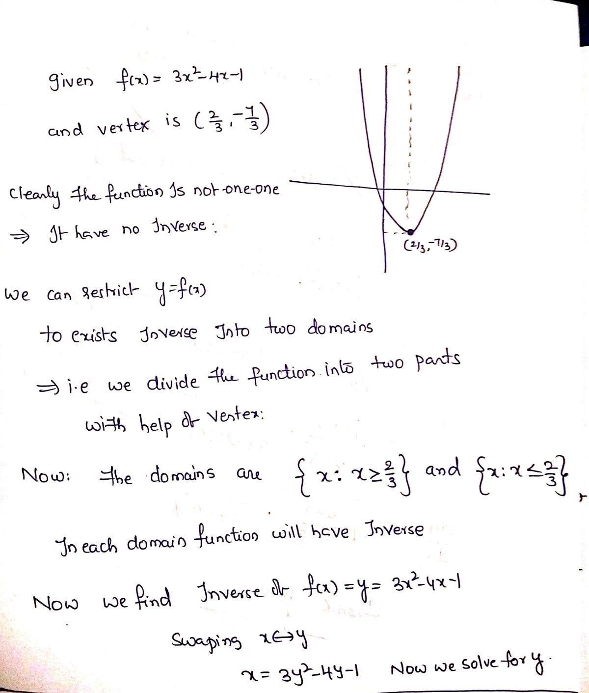 Advanced Math homework question answer, step 1, image 1