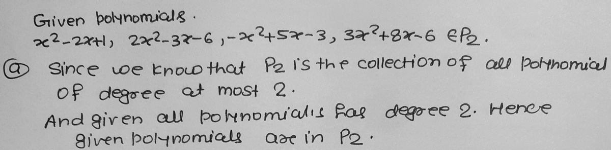 Advanced Math homework question answer, step 1, image 1