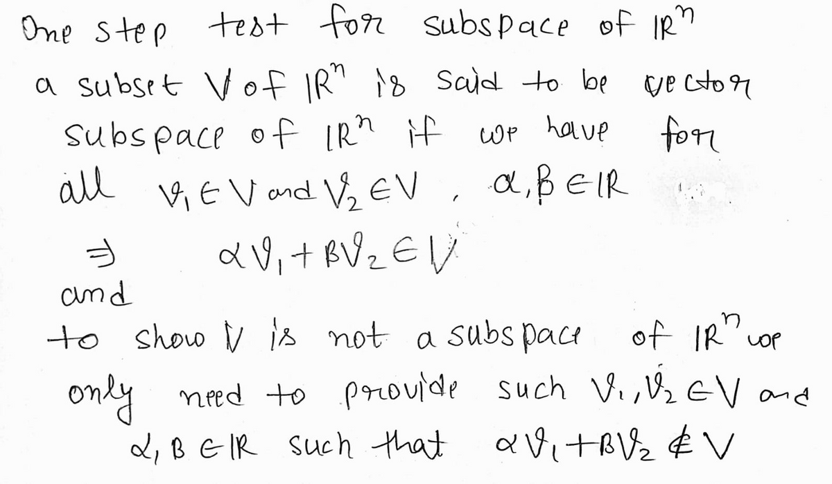 Advanced Math homework question answer, step 1, image 1