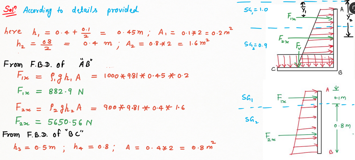 Mechanical Engineering homework question answer, step 1, image 1