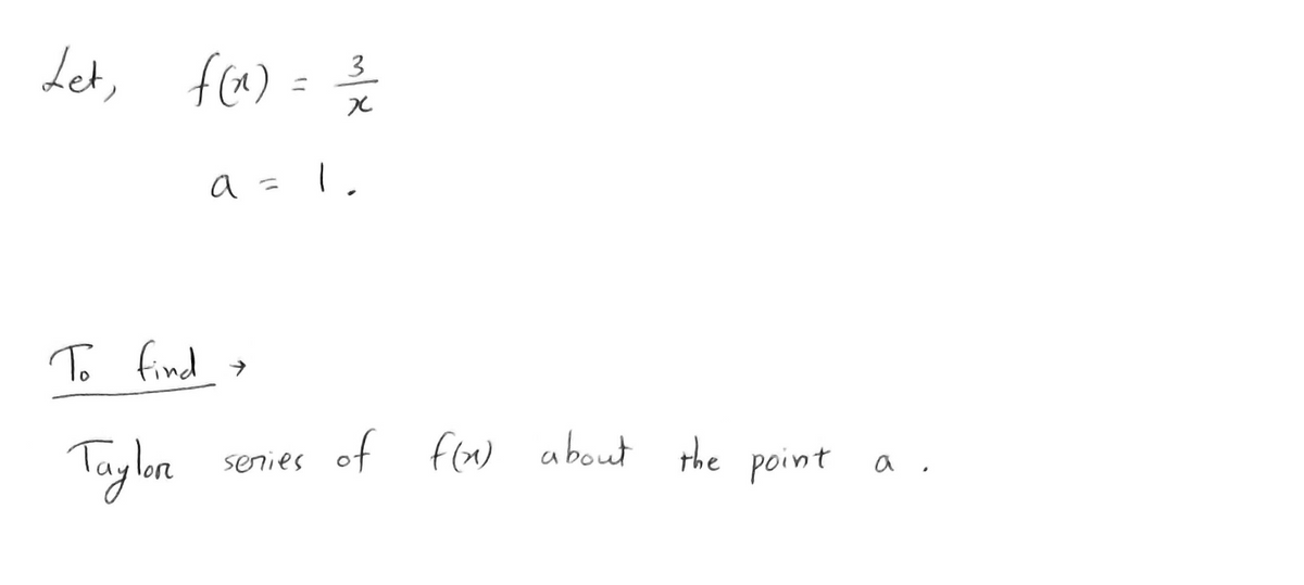 Advanced Math homework question answer, step 1, image 1