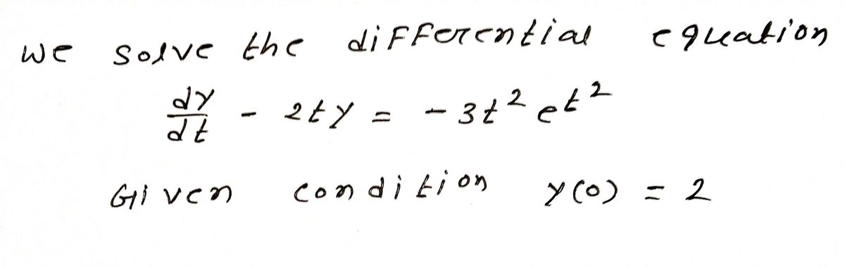 Algebra homework question answer, step 1, image 1