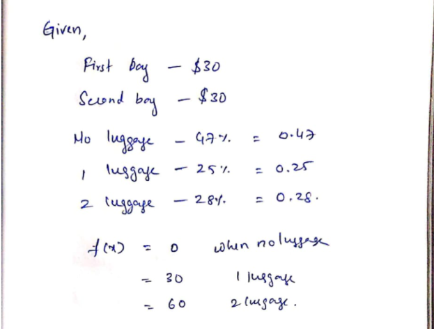 Statistics homework question answer, step 1, image 1