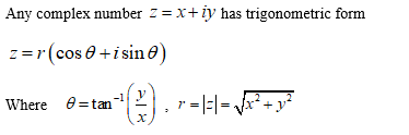 Trigonometry homework question answer, step 2, image 1