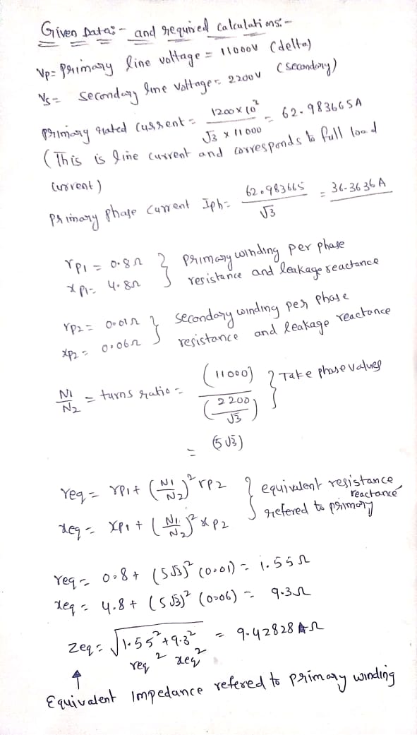 Electrical Engineering homework question answer, step 1, image 1