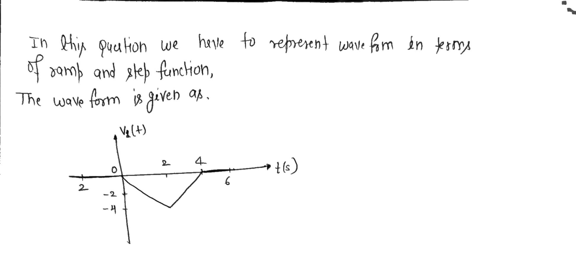 Electrical Engineering homework question answer, step 1, image 1