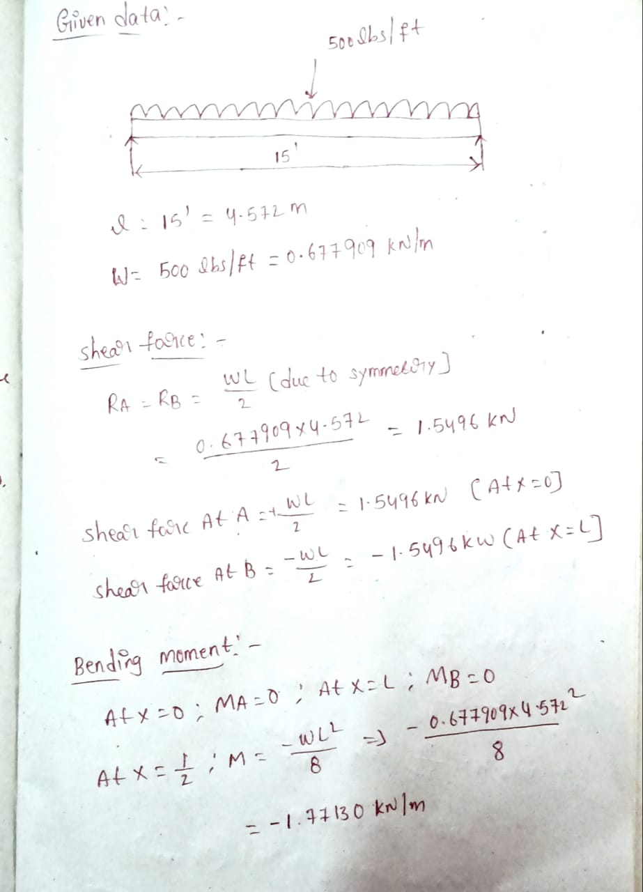 Mechanical Engineering homework question answer, step 1, image 1