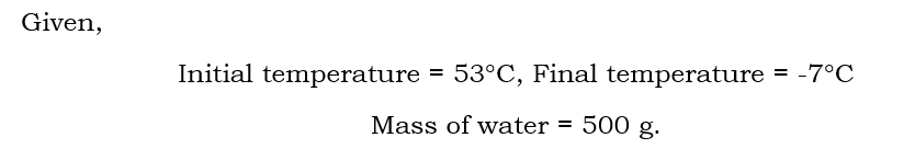 Chemistry homework question answer, step 1, image 1