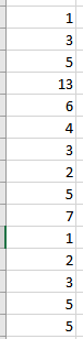 Statistics homework question answer, step 1, image 1