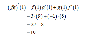 Calculus homework question answer, step 2, image 1