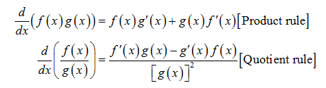 Calculus homework question answer, step 1, image 1