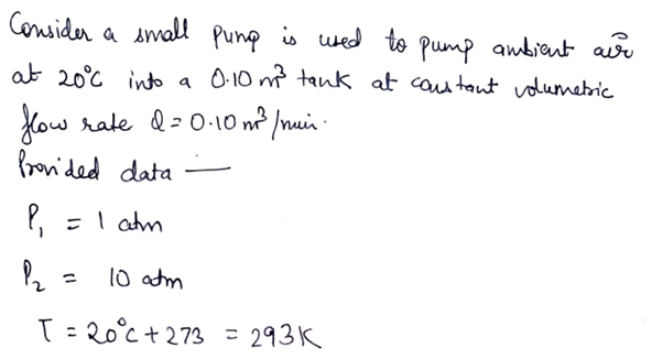 Chemical Engineering homework question answer, step 1, image 1