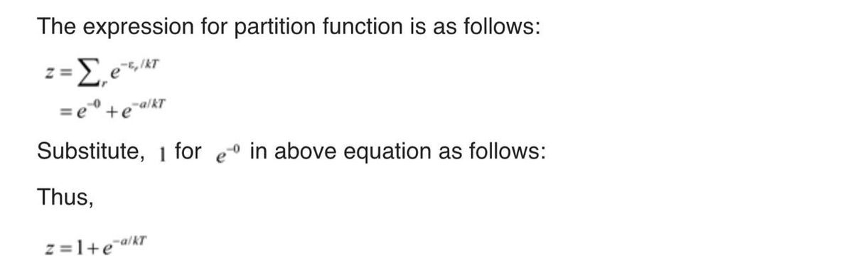 Advanced Physics homework question answer, step 2, image 1