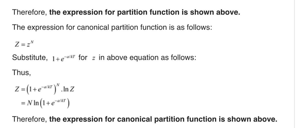 Advanced Physics homework question answer, step 3, image 1