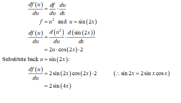 Calculus homework question answer, step 2, image 1