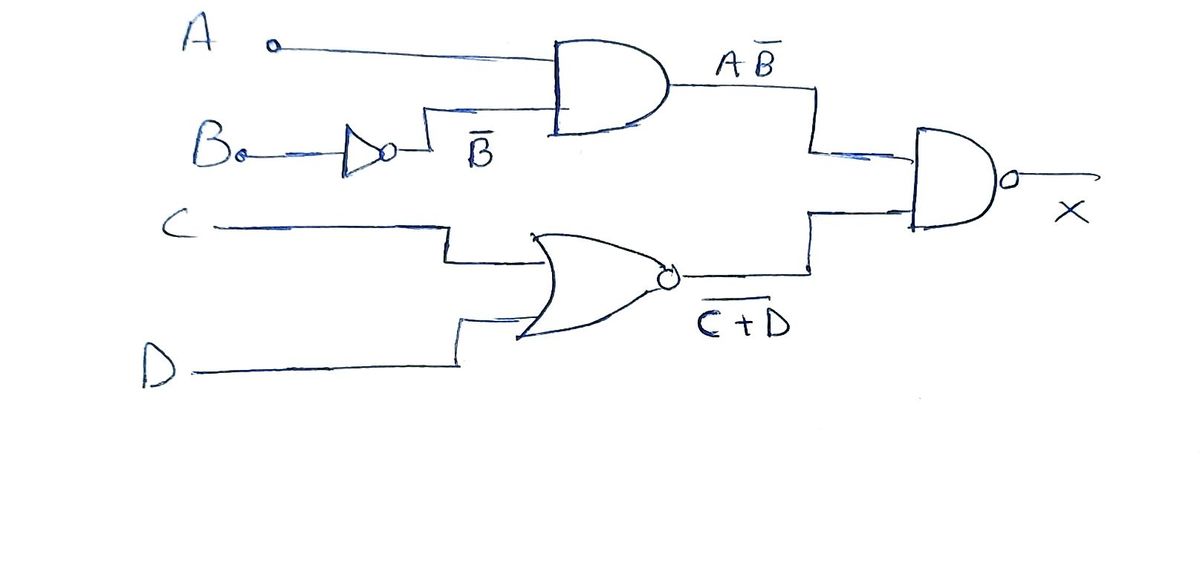 Electrical Engineering homework question answer, step 1, image 1