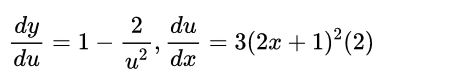 Calculus homework question answer, step 1, image 1