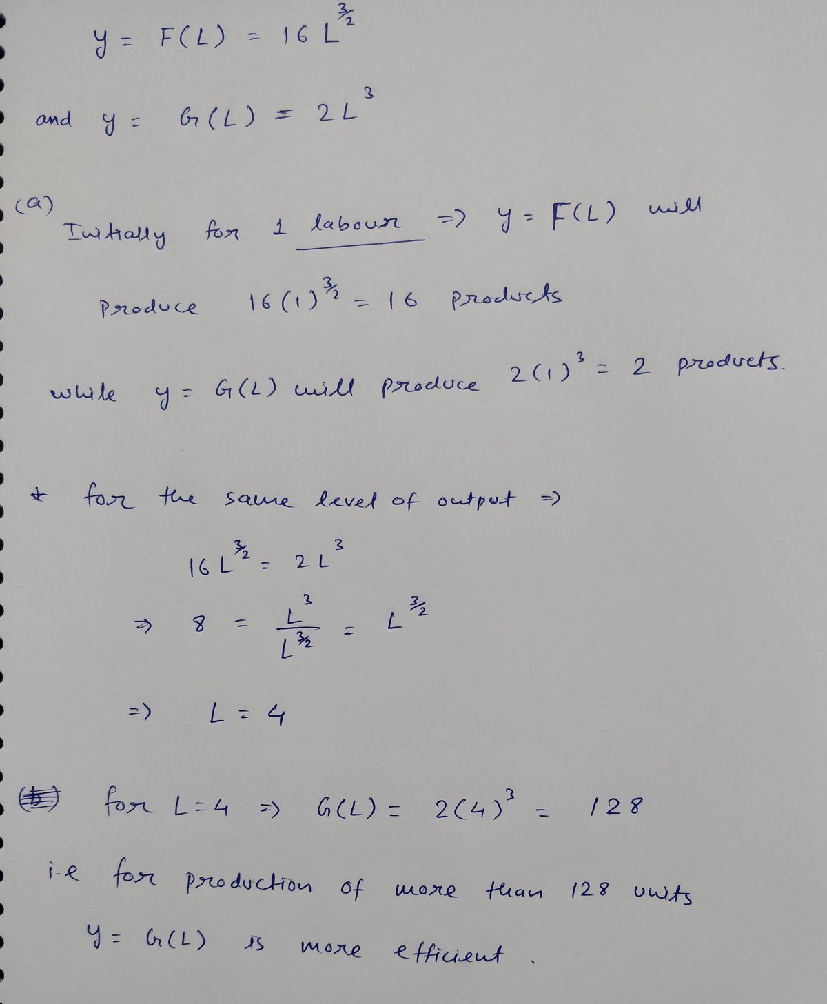 Algebra homework question answer, step 1, image 1