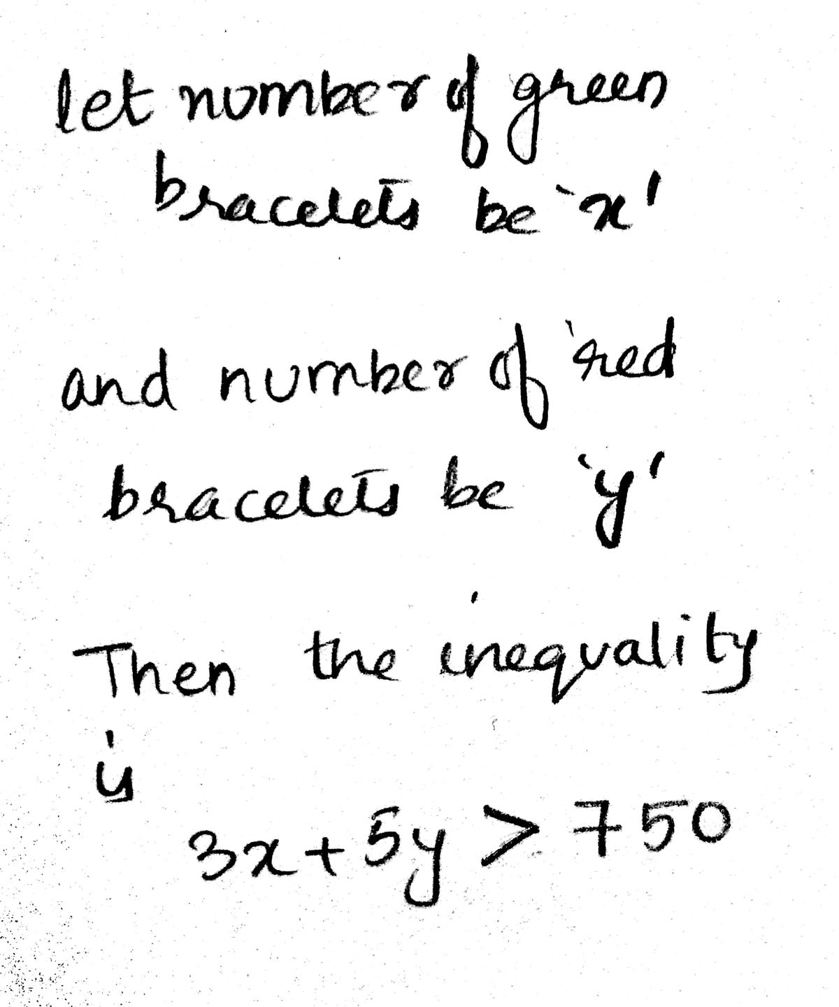 Algebra homework question answer, step 1, image 1