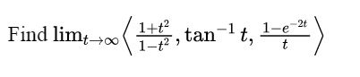 Calculus homework question answer, step 1, image 1