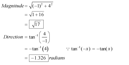 Trigonometry homework question answer, step 2, image 1