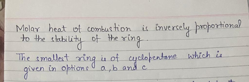 Chemistry homework question answer, step 1, image 1