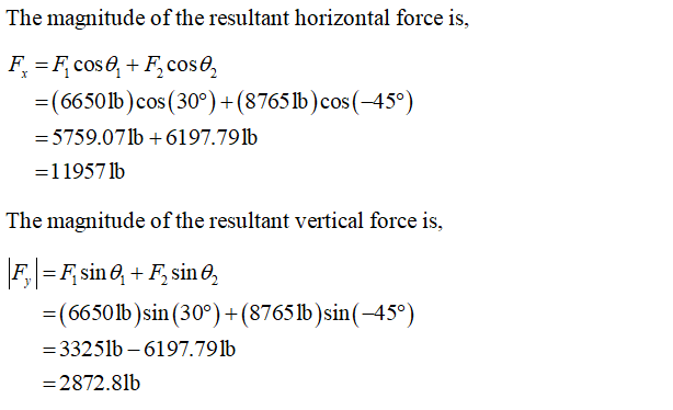 Physics homework question answer, step 1, image 1