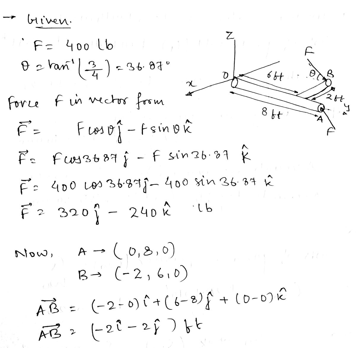 Mechanical Engineering homework question answer, step 1, image 1