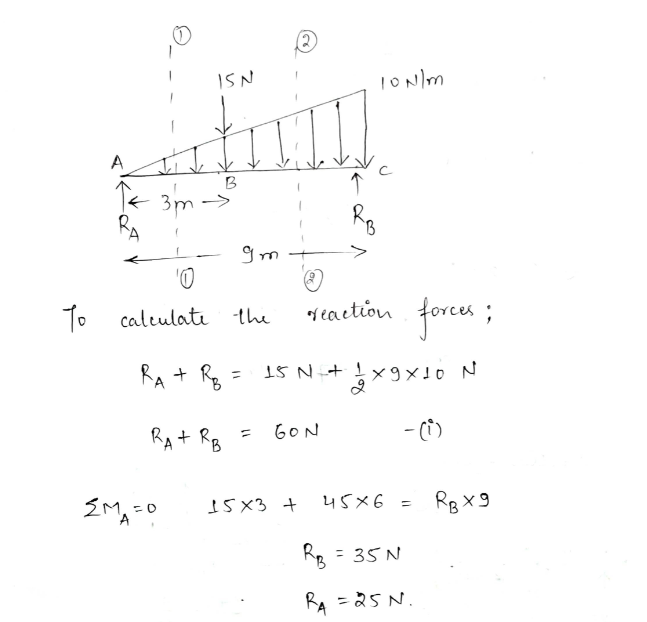 Mechanical Engineering homework question answer, step 1, image 1