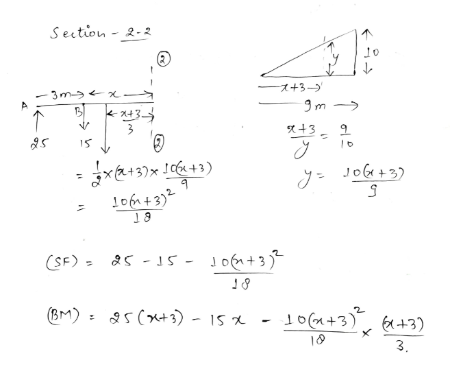 Mechanical Engineering homework question answer, step 3, image 1