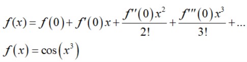 Calculus homework question answer, step 1, image 1