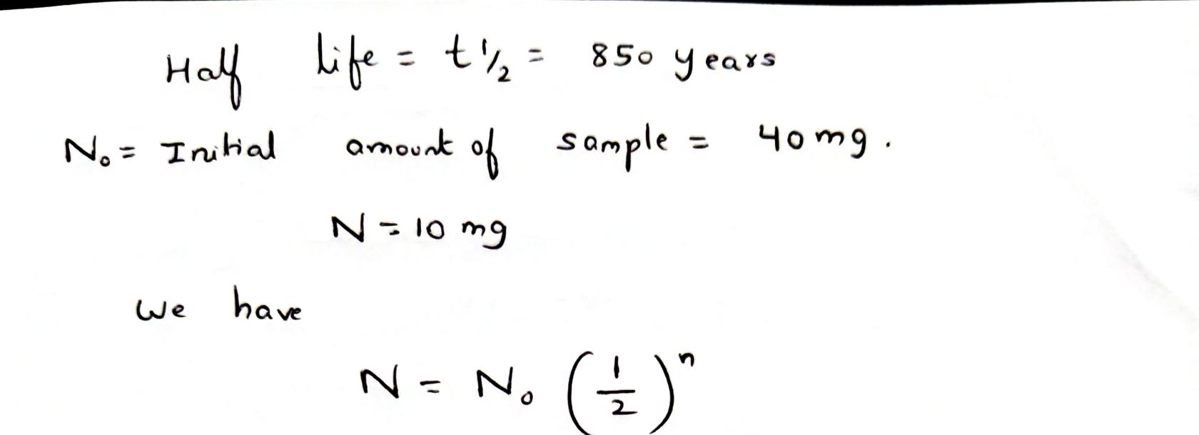 Calculus homework question answer, step 1, image 1