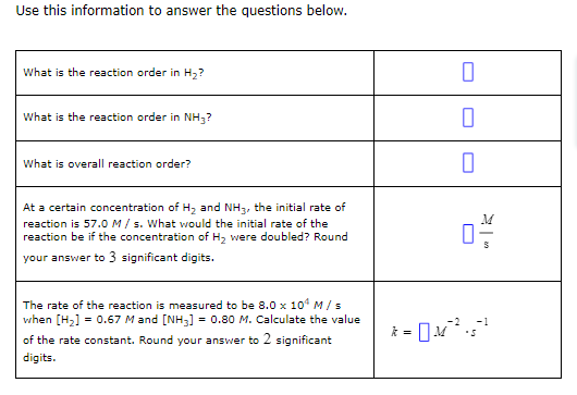 Chemistry homework question answer, step 1, image 2