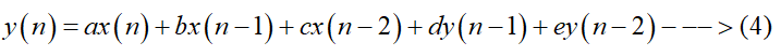 Electrical Engineering homework question answer, step 3, image 1