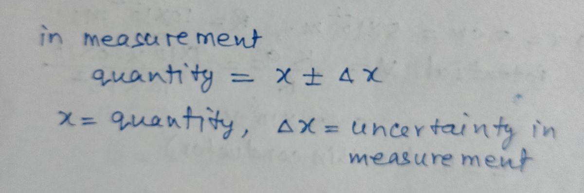 Physics homework question answer, step 1, image 1